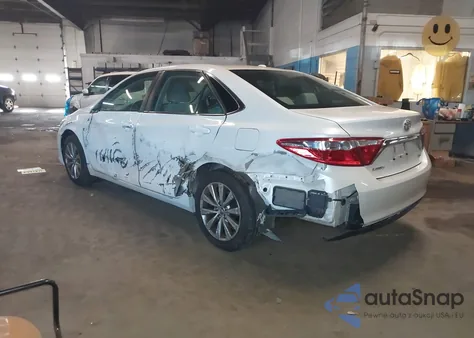 2016 Toyota Camry Xle from USA, damaged, VIN 4T1BF1FK3GU549907